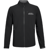 Adult Breakaway Lightweight Warm Up Jacket (Dynasty Advisors)