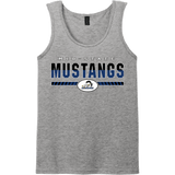 Mid-State Mustangs Softstyle Tank Top