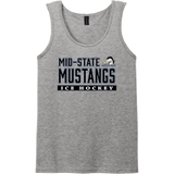 Mid-State Mustangs Softstyle Tank Top