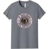 MD Jr. Black Bears Youth Jersey Short Sleeve Tee