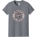 Mercer Chiefs Youth Jersey Short Sleeve Tee
