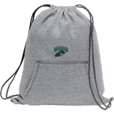 Kensington Valley Renegades Core Fleece Sweatshirt Cinch Pack