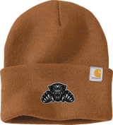 Igloo Jaguars Carhartt Watch Cap 2.0