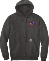 Youngstown Phantoms Carhartt Midweight Hooded Sweatshirt