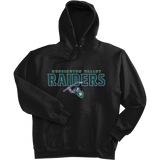 Kensington Valley Raiders Super Heavyweight Fleece Hoodie