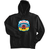 Atlantic Beach Super Heavyweight Fleece Hoodie