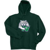 Woodbridge Wolfpack Super Heavyweight Fleece Hoodie