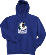 Berdnikov Bears Super Heavyweight Fleece Hoodie