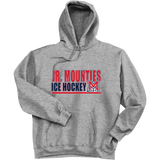 Jr. Mounties Super Heavyweight Fleece Hoodie