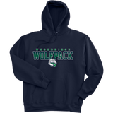 Woodbridge Wolfpack Super Heavyweight Fleece Hoodie