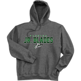 Junior Blades Super Heavyweight Fleece Hoodie