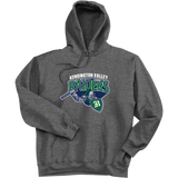 Kensington Valley Raiders Super Heavyweight Fleece Hoodie