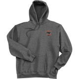 Biggby Bombers Super Heavyweight Fleece Hoodie