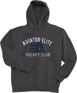 Aspen Aviators Super Heavyweight Fleece Hoodie