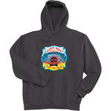 Atlantic Beach Super Heavyweight Fleece Hoodie