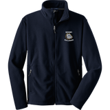 Biggby Bulldogs Tier 3 Value Fleece Jacket