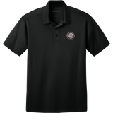 Ice Dogs Adult Silk Touch Performance Polo