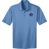 Carolina Thunder Adult Silk Touch Performance Polo