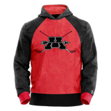Mercer Arrows Youth Sublimated Hoodie