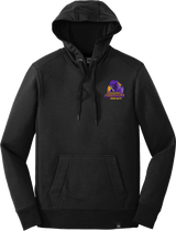 Youngstown Phantoms New Era French Terry Pullover Hoodie