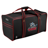 NJ Titans Breakaway Equipment Bag - Extras