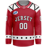 NJ Titans Midgets Adult Player Jersey - Extras