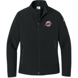 Metro Jets Nike Women's Full-Zip Soft Shell Jacket