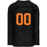 Princeton Tiger Lilies Youth Reversible Practice Jersey