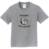 Biggby Bulldogs Tier 3 Youth Fan Favorite Tee