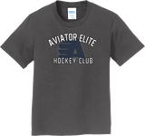 Aspen Aviators Youth Fan Favorite Tee