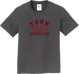 York Devils Youth Fan Favorite Tee