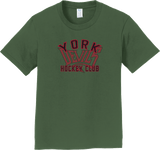 York Devils Youth Fan Favorite Tee