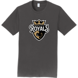 Queen City Royals Adult Fan Favorite Tee