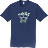 North Jersey Kings Adult Fan Favorite Tee