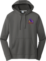 Youngstown Phantoms Performance Fleece Pullover Hooded Sweatshirt