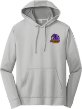 Youngstown Phantoms Performance Fleece Pullover Hooded Sweatshirt