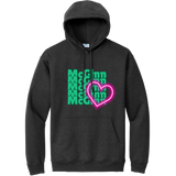 McGinn Elementary Essential Fleece Pullover Hooded Sweatshirt
