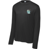 Atlantic City Seals Long Sleeve PosiCharge Competitor Tee