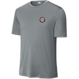 Ice Dogs PosiCharge Competitor Tee