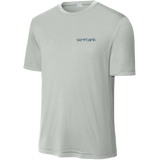 Servbank PosiCharge Competitor Tee