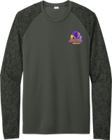 Youngstown Phantoms Long Sleeve Digi Camo Tee