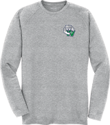Woodbridge Wolfpack Long Sleeve Ultimate Performance Crew