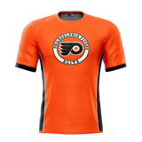 Philadelphia Flyers Elite Youth Sublimated Tee