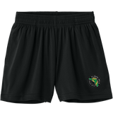Florida Eels Youth PosiCharge Competitor 5 Inch Pocketed Short