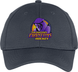 Youngstown Phantoms Youth PosiCharge RacerMesh Cap